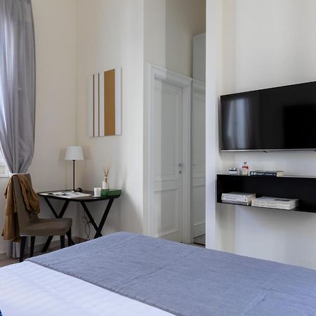 Now Apartments, Aparthotel In The Heart Of Ρώμη Εξωτερικό φωτογραφία