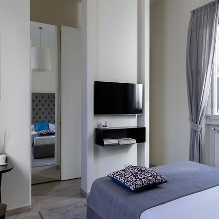 Now Apartments, Aparthotel In The Heart Of Ρώμη Εξωτερικό φωτογραφία