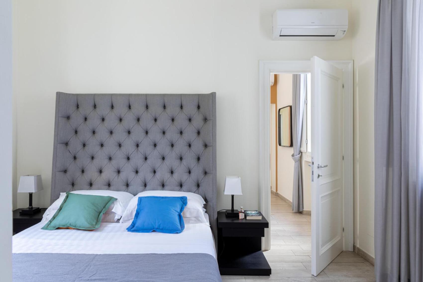 Now Apartments, Aparthotel In The Heart Of Ρώμη Δωμάτιο φωτογραφία