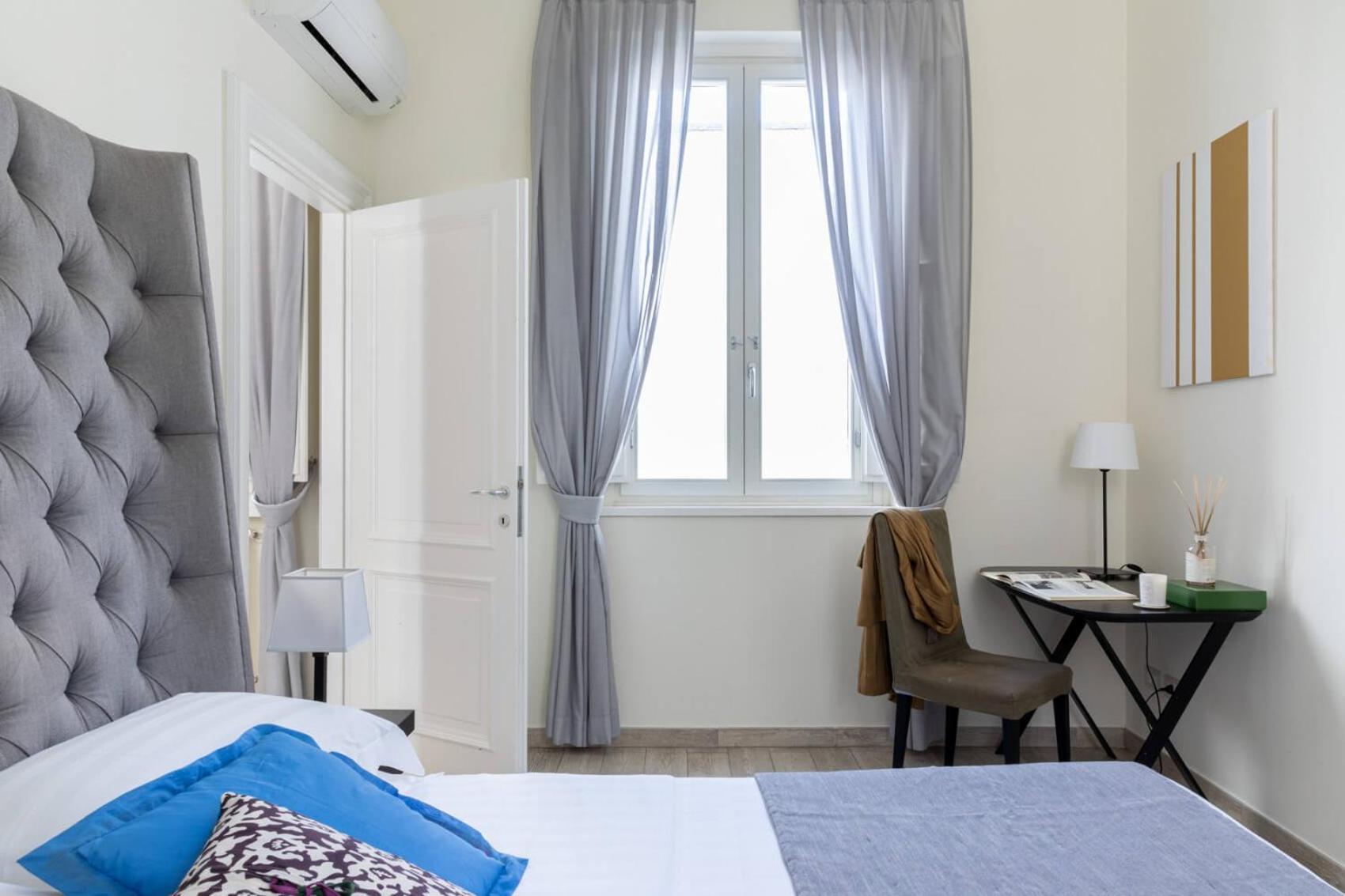 Now Apartments, Aparthotel In The Heart Of Ρώμη Δωμάτιο φωτογραφία