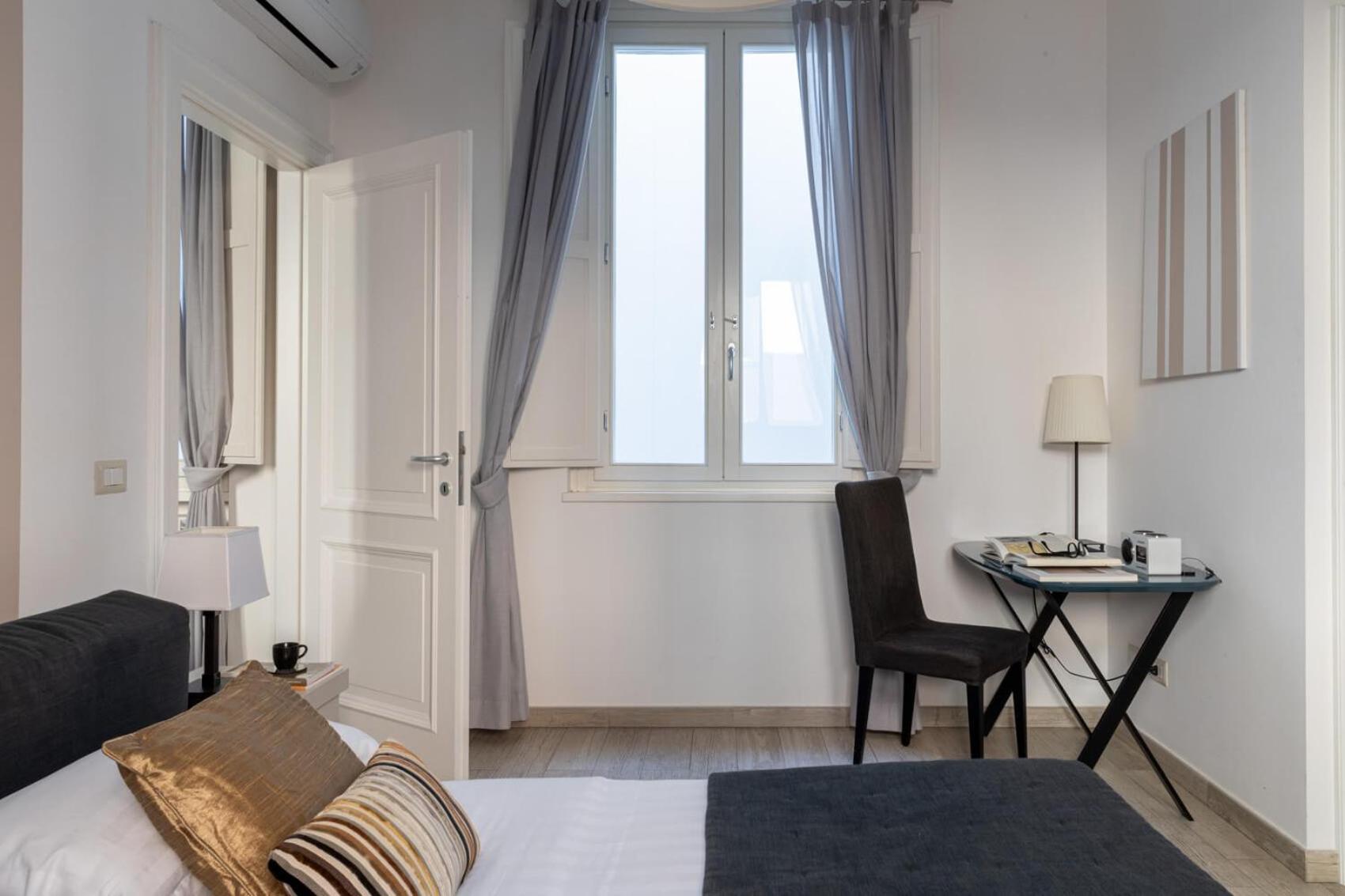 Now Apartments, Aparthotel In The Heart Of Ρώμη Δωμάτιο φωτογραφία