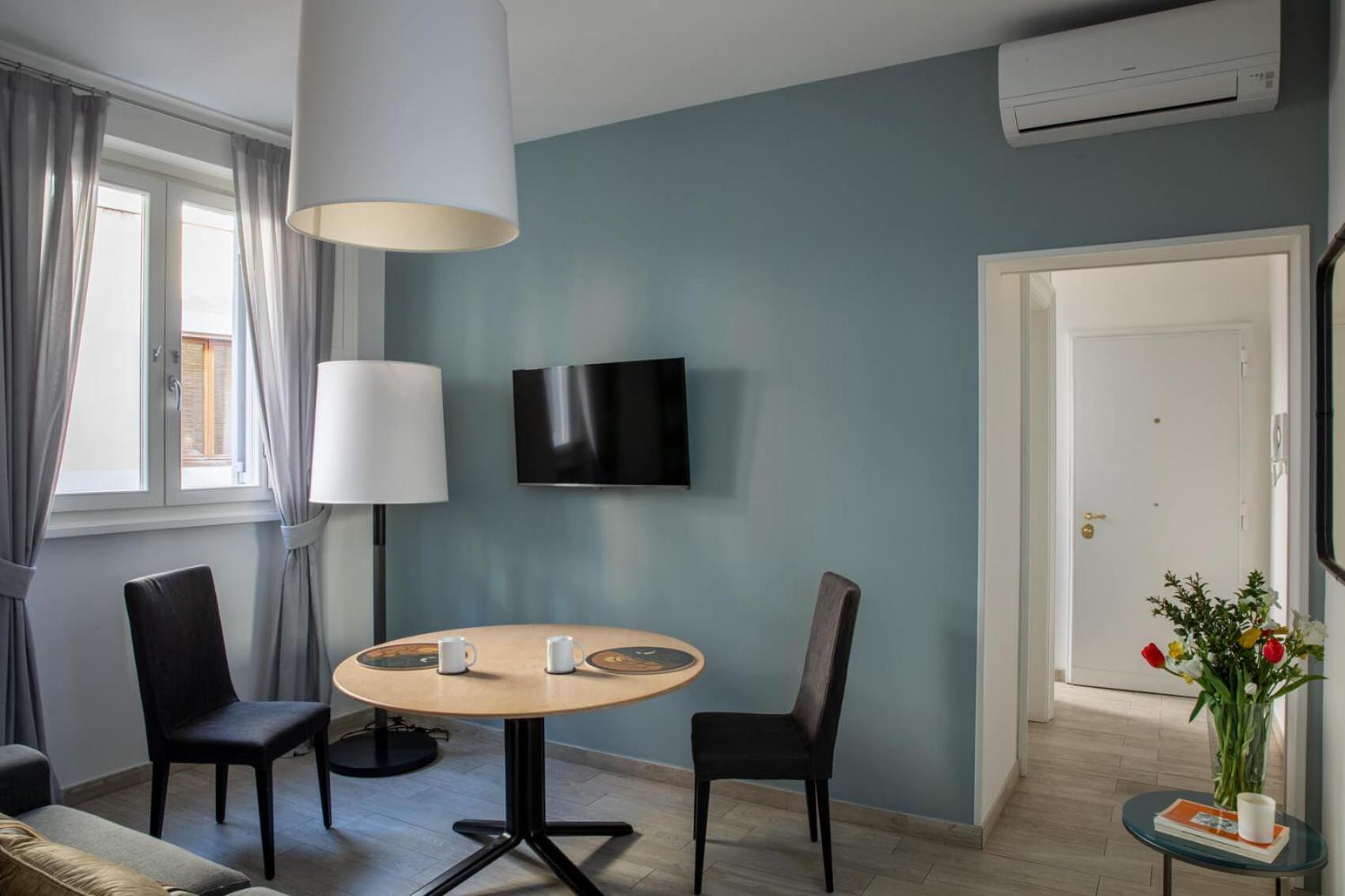 Now Apartments, Aparthotel In The Heart Of Ρώμη Εξωτερικό φωτογραφία