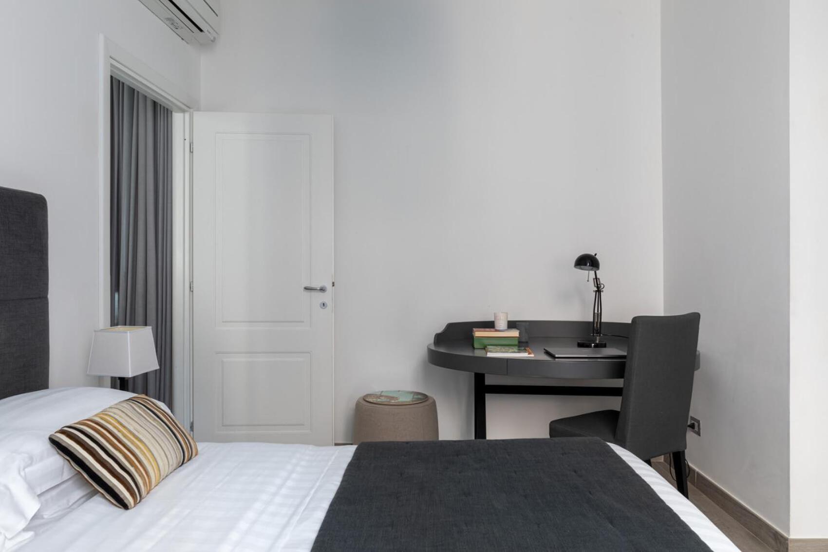 Now Apartments, Aparthotel In The Heart Of Ρώμη Δωμάτιο φωτογραφία