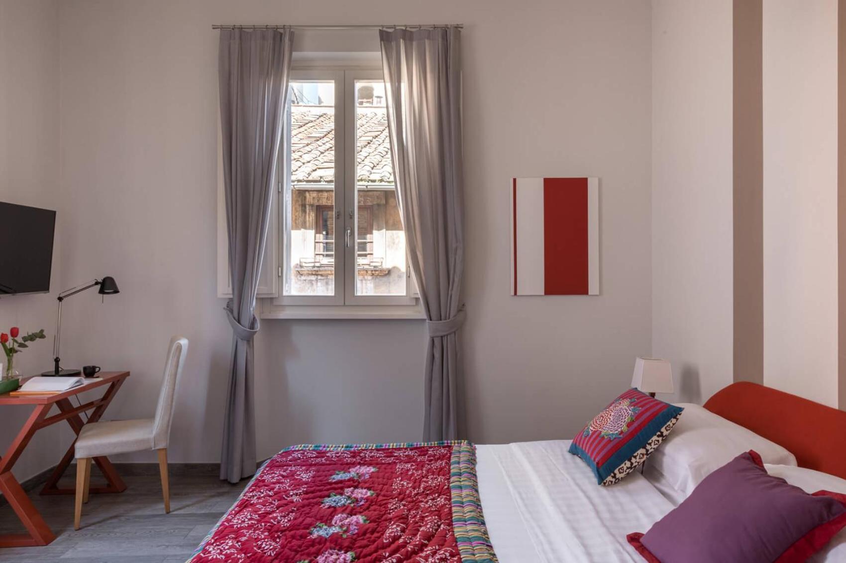 Now Apartments, Aparthotel In The Heart Of Ρώμη Δωμάτιο φωτογραφία
