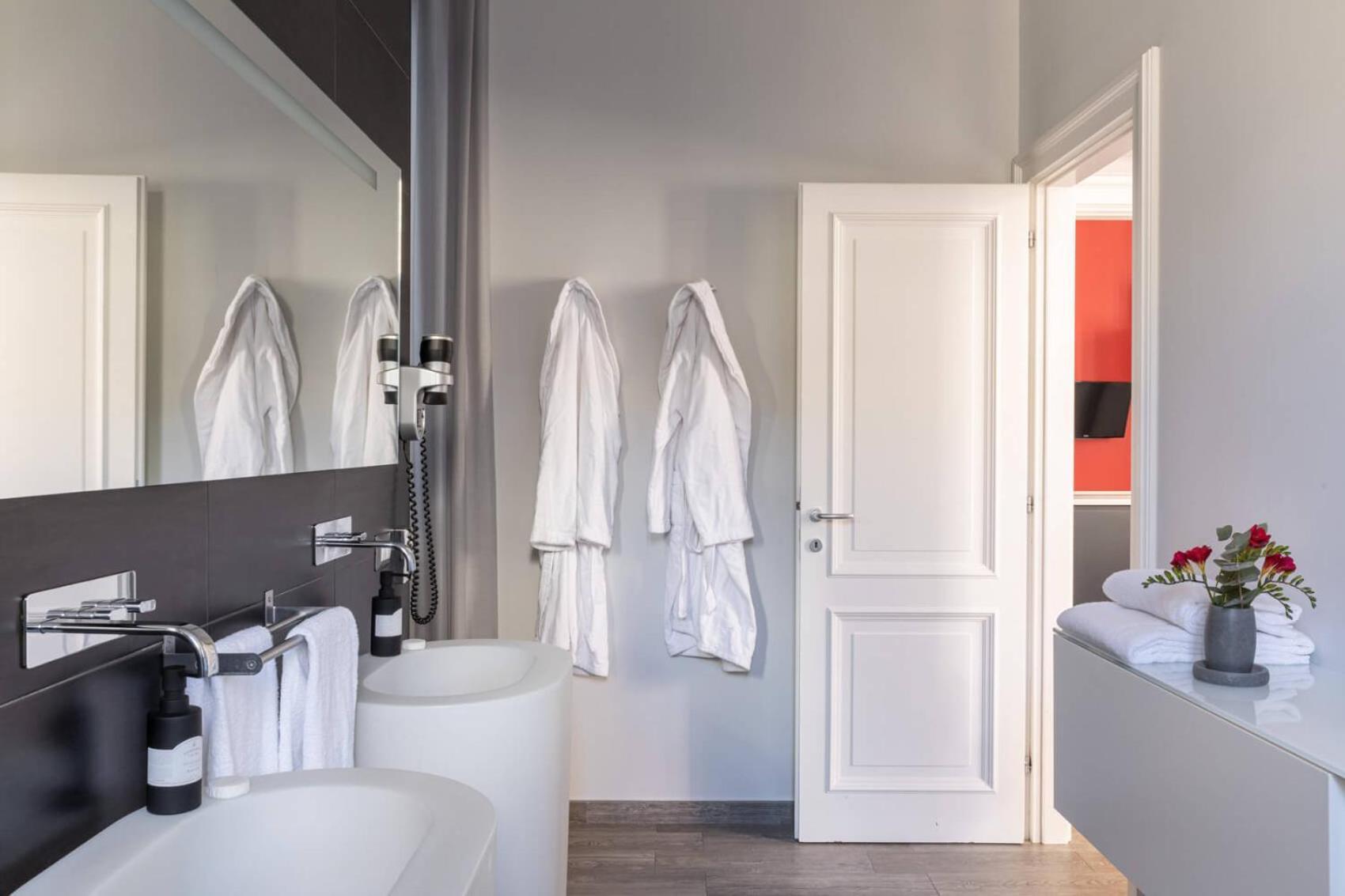 Now Apartments, Aparthotel In The Heart Of Ρώμη Δωμάτιο φωτογραφία