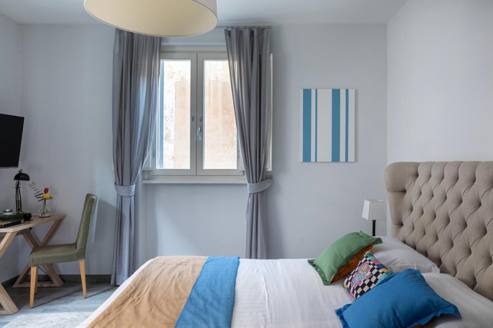 Now Apartments, Aparthotel In The Heart Of Ρώμη Δωμάτιο φωτογραφία