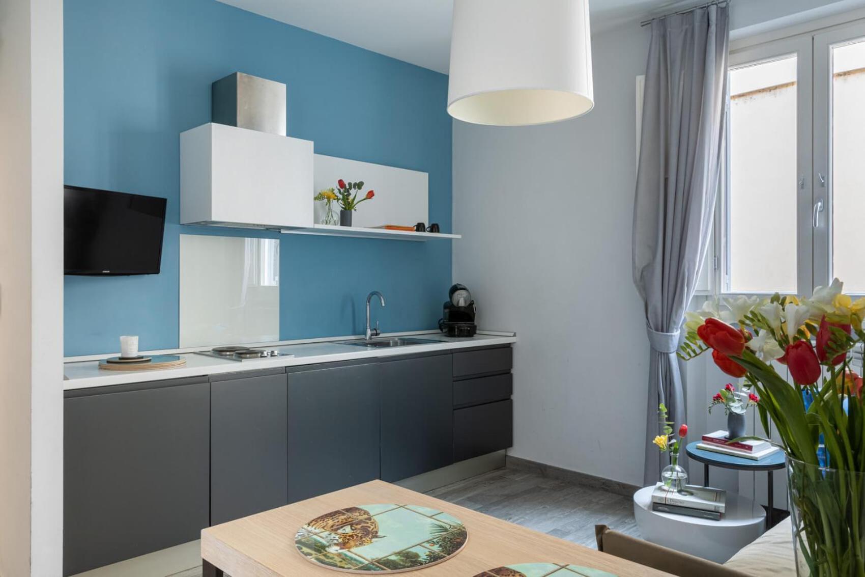 Now Apartments, Aparthotel In The Heart Of Ρώμη Εξωτερικό φωτογραφία