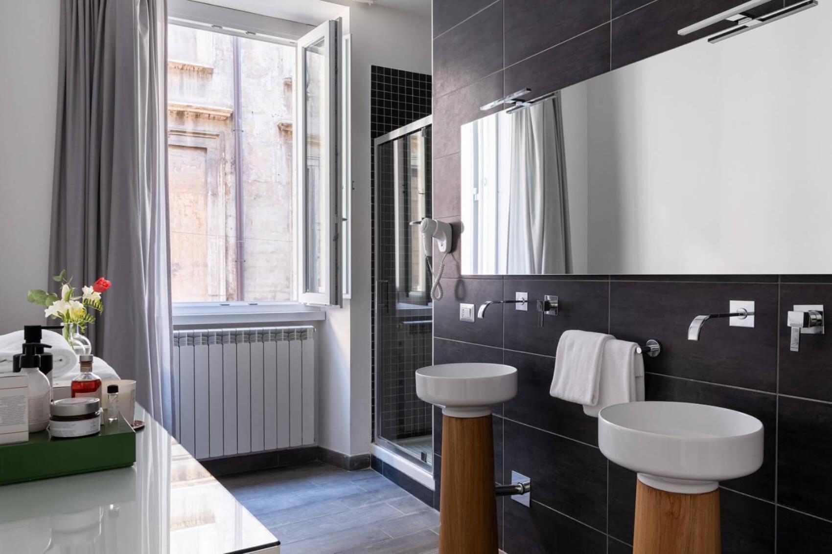 Now Apartments, Aparthotel In The Heart Of Ρώμη Εξωτερικό φωτογραφία