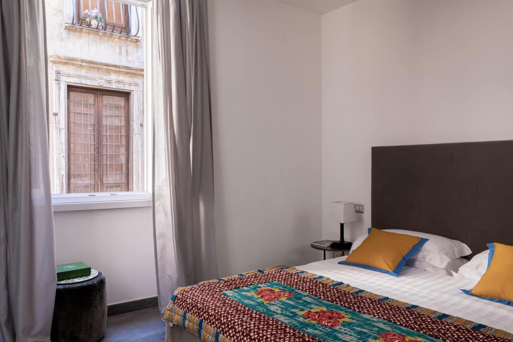 Now Apartments, Aparthotel In The Heart Of Ρώμη Δωμάτιο φωτογραφία