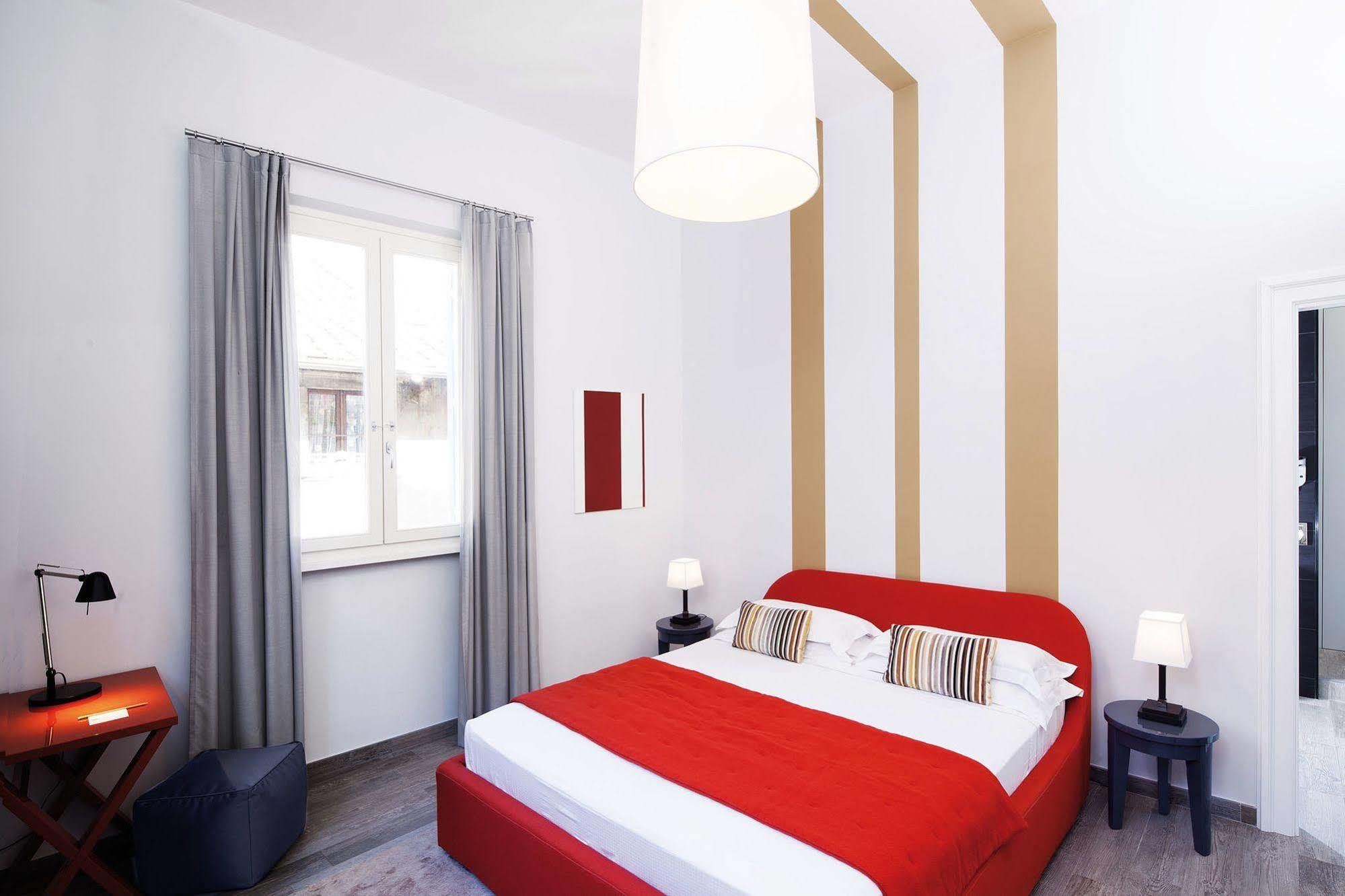 Now Apartments, Aparthotel In The Heart Of Ρώμη Εξωτερικό φωτογραφία