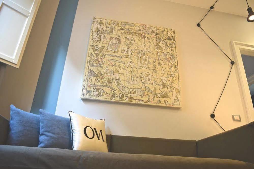 Now Apartments, Aparthotel In The Heart Of Ρώμη Εξωτερικό φωτογραφία