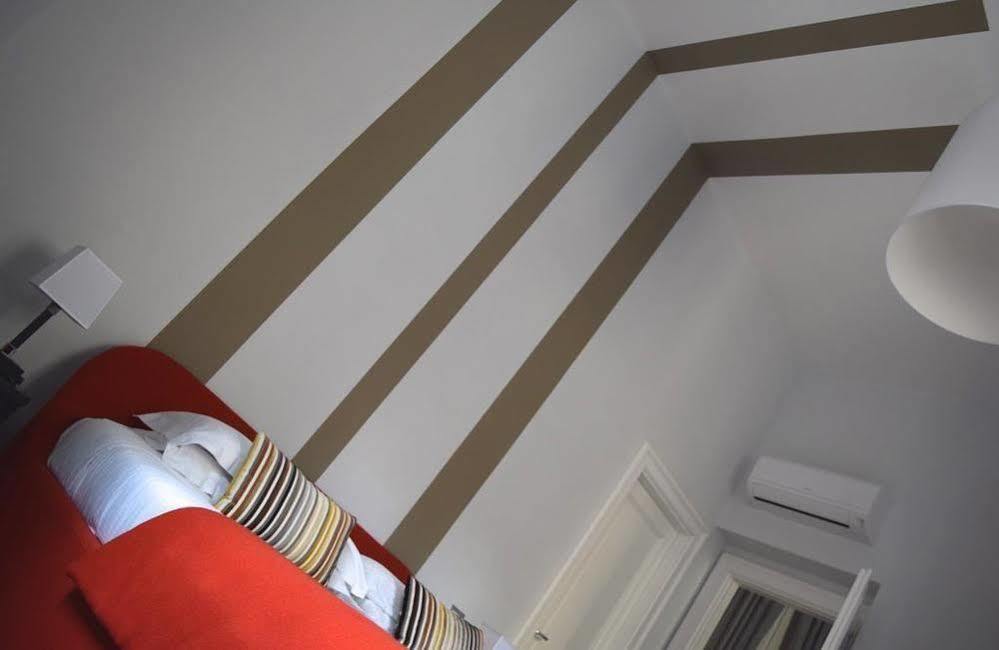 Now Apartments, Aparthotel In The Heart Of Ρώμη Εξωτερικό φωτογραφία